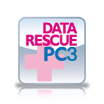 Data Rescue PC3 ダウンロード版 Data Rescue PC3 ダウンロード版