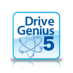 Drive Genius 5 ダウンロード版 Drive Genius 5 ダウンロード版