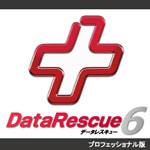 【PROSOFT】【期間限定 特別価格】Data Rescue 6 ダウンロード プロフェッショナル版