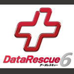 【PROSOFT】【期間限定 特別価格】Data Rescue 6 ダウンロード版