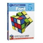 PK版 NISFont 5フォント選択 TrueType for Win PK版 NISFont 5フォント選択 TrueType for Win