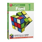 PK版 NISFont 1フォント選択 TrueType for Mac PK版 NISFont 1フォント選択 TrueType for Mac