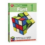 PK版 NISFont 1フォント選択 OpenType for Mac PK版 NISFont 1フォント選択 OpenType for Mac