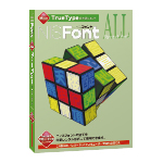 PK版 NISFont 全フォントレンタル TrueType for Mac PK版 NISFont 全フォントレンタル TrueType for Mac