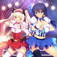 SystemSoft Alpha & unicorn-a Vocal Collection Vol.3 SystemSoft Alpha & unicorn-a Vocal Collection Vol.3