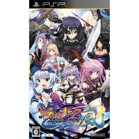 戦極姫2・嵐~百華、戦乱辰風の如く~(PSP版) 戦極姫2・嵐~百華、戦乱辰風の如く~(PSP版)