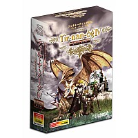ティル・ナ・ノーグIV~紡がれし勇士達~ ティル・ナ・ノーグIV~紡がれし勇士達~